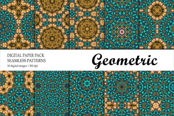 Background Wallpaper Geometric Gold: A Versatile Design Element for Modern Creatives