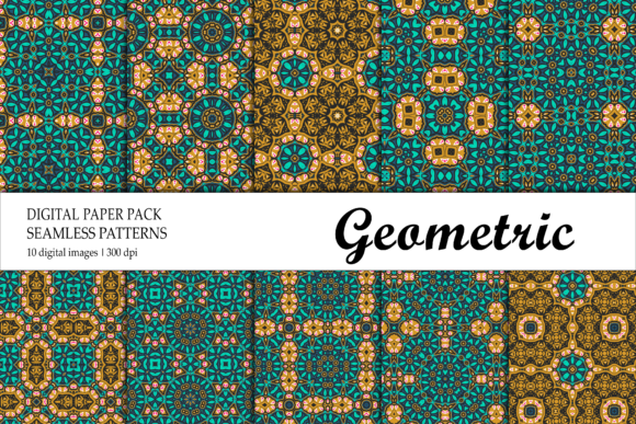 Background Wallpaper Pattern Gold: A Versatile Design Solution for Creative Projects