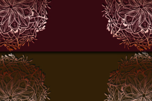 Luxurious Mandala Style Ornament: A Timeless Design for Modern Creativity