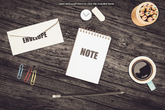 Office Scene and Mock-up Creator: Elevate Your Visual Projects with Professional Design Tools
