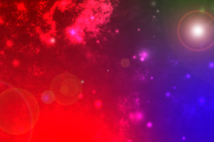 Red and Blue Background: A Versatile Design Element for Modern Workflows