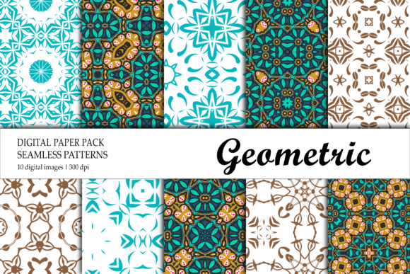Wallpaper Design Blue Green Blue