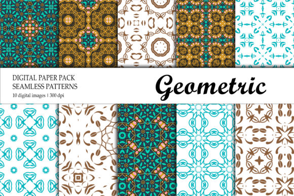 Wallpaper Design Green Gold Red Gold