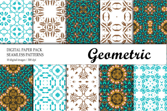 Wallpaper Geometric Blue Red: A Versatile Design Asset for Creative Projects