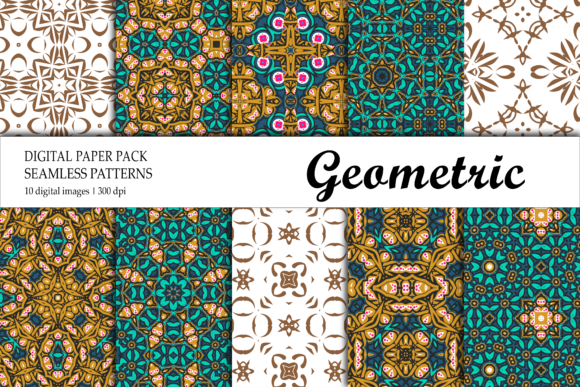 Wallpaper Geometric Brown Gold Purple: A Versatile Design Solution for Creative Projects